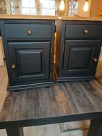 Nachtkastjes, Huis en Inrichting, Slaapkamer | Nachtkastjes, Ophalen, Minder dan 45 cm, 55 tot 70 cm