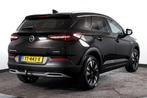 Opel Grandland X 1.2 Turbo 130 PK Ultimate Orig NL | Cruise, Voorwielaandrijving, 65 €/maand, Gebruikt, Euro 6