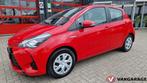 Toyota Yaris 1.5 Hyb. Active, Auto's, Toyota, 1497 cc, Euro 6, 4 cilinders, Origineel Nederlands
