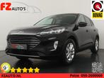 Ford Kuga 1.5 EcoBoost ST-Line X - Navigatie - Afn Trekhaak, Auto's, Ford, Voorwielaandrijving, Stof, Euro 6, 150 pk