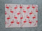 20× verzendzakken met flamingo's groot, 37×48cm, Ophalen of Verzenden, Overige typen