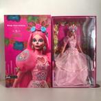 Barbie Signature Dia De Muertos X Pink Magnolia NRFB, Nieuw, Fashion Doll, Ophalen of Verzenden