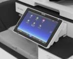 Ricoh MPC2003 A3 A4 kleuren multifunctional laserprinter, Computers en Software, Printers, All-in-one, Refurbished, Ophalen of Verzenden