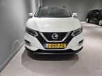 Nissan Qashqai 1.3 DIG-T 140pk New Tekna Navi/ Leer/ Pano/ S, 12 maanden, 687 kg, Gebruikt, 4 cilinders