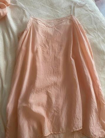 Antieke/vintage 1930 pyjamaset beschikbaar voor biedingen