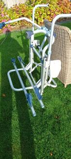 Thule lift V16 12 volt fietsendrager, Ophalen, Gebruikt