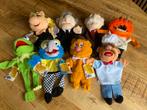 The Muppets handpoppen, Ophalen of Verzenden, Zo goed als nieuw, Beer