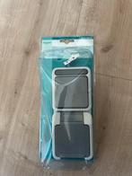 Merten Aquastar Combinatie Schakelaar/Stopcontact, Doe-het-zelf en Verbouw, Elektra en Kabels, Ophalen of Verzenden, Nieuw, Schakelaar
