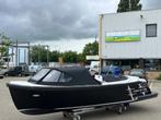 Corsiva 595 Tender (2022)+ GARMIN Navigatie + NIEUWE Trailer, Ophalen, 10 tot 30 pk, Gebruikt, 3 tot 6 meter