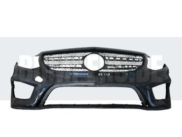 Bumper Mercedes B-Klasse W246 AMG Facelift 14-Voorbumper MZ1 beschikbaar voor biedingen