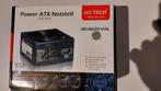 MS-Tech MS-N620-VAL 620 Watt PC-voeding ATX V2.3., Computers en Software, Ophalen of Verzenden, Nieuw