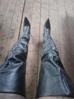 Kinky heels hakken zwart, Kleding | Dames, Ophalen, Zo goed als nieuw, Zwart
