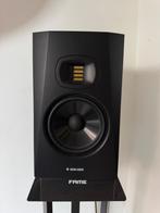 Adam Audio T7V speaker set (2x) incl. Statieven + pads, Audio, Tv en Foto, Ophalen of Verzenden, Zo goed als nieuw, Audio