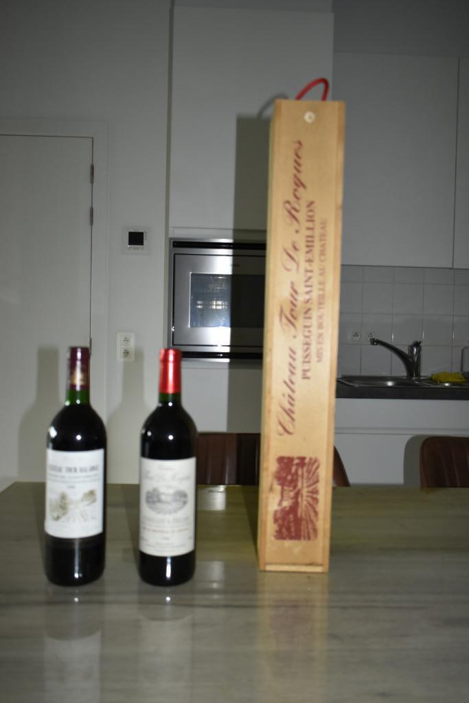 wijnen, Hobby en Vrije tijd, Overige Hobby en Vrije tijd, Gebruikt, Ophalen of Verzenden