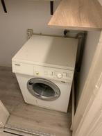 Miele wasmachine (Novotronic W843), Witgoed en Apparatuur, Wasmachines, 85 tot 90 cm, 4 tot 6 kg, 1200 tot 1600 toeren, Zo goed als nieuw