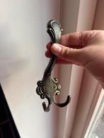Kledinghaak, Huis en Inrichting, Woonaccessoires | Kapstokken, Ophalen, Metaal, Minder dan 100 cm