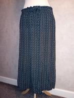 > Leuke rok met motief! z.g.a.n., Maat 46/48 (XL) of groter, Ophalen of Verzenden, Zo goed als nieuw, Hema