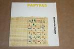 Papyrus - Beschreven verleden, Boeken, Gelezen, Ophalen of Verzenden