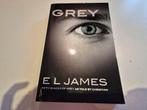 E L James - Grey, Boeken, Ophalen of Verzenden, Nieuw, E L James
