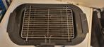 Elektrische grill, Ophalen, Zo goed als nieuw