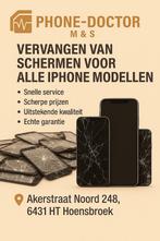 Professionele iPhone Schermvervanging, Boeken, E-books