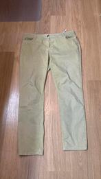 Dreamstar broek - maat 46 - groenachtig, Kleding | Dames, Broeken en Pantalons, Dreamstar, Maat 46/48 (XL) of groter, Ophalen of Verzenden