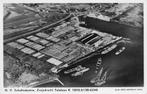 JL134 Zwijndrecht NV Schokindustrie 1946, Verzenden, 1940 tot 1960, Ongelopen, Zuid-Holland