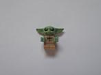 Minifiguur LEGO Star Wars - sw1113 - Din Grogu / The Child, Ophalen of Verzenden, Zo goed als nieuw, Losse stenen, Lego
