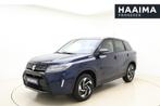 Suzuki Vitara 1.5 Hybrid Style | Automaat | Cruise control |, Euro 6, 4 cilinders, Blauw, 116 pk