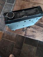 JVC bluetooth auto radio, Ophalen of Verzenden