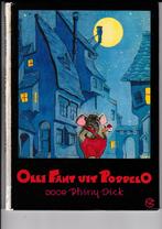 Olli Fant uit PoppelO -- Phiny Dick, Eén stripboek, Verzenden, Nieuw