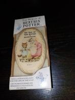 Vintage zeep Beatrix Potter Tom Kitten, Nieuw, Ophalen of Verzenden, Bad & Douche
