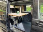 campertafel met zwenkarm voor compacte bus campers, Caravans en Kamperen, Ophalen of Verzenden, Zo goed als nieuw