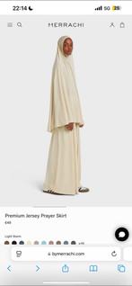 Merrachi rok storm light, Kleding | Dames, Gelegenheidskleding, Verzenden, Zo goed als nieuw, Overige typen