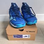 Mizuno sportschoenen – maat 44,5 – zo goed als nieuw, Overige merken, Verzenden, Overige typen, Zo goed als nieuw