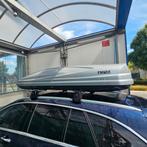 Dakkoffer  Atlantis 900 650kg inhoud, Auto diversen, Ophalen of Verzenden, Zo goed als nieuw