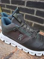 On Running, On Cloud wandelschoenen mt 46, Ophalen of Verzenden, Zo goed als nieuw, Wandelschoenen of Bergschoenen