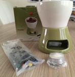 Fondue set nieuw., Ophalen, Zo goed als nieuw, Waxinelicht