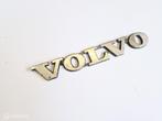 Embleem Volvo, Gebruikt, Ophalen of Verzenden