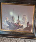 Antiek schilderij, Antiek en Kunst, Ophalen