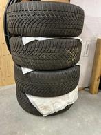 Winterbanden met velg bridgestone blizzak LM005 19 inch, Auto diversen, Ophalen