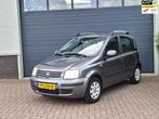 Fiat Panda | 1.2 Edizione Cool | Zeer lage kilometerstand |, Euro 5, Stof, Gebruikt, 1242 cc