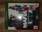 Xbox one game Maffia 3, Spelcomputers en Games, Games | Xbox One, 1 speler, Ophalen, Zo goed als nieuw, Vanaf 18 jaar
