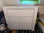 Complete kinderkamer - Kledingkast, commode, plank, Ophalen, Gebruikt, 50 tot 70 cm, 75 tot 100 cm