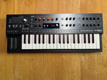 Arturia minifreak beschikbaar voor biedingen