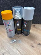 Audi E-tron Remklauw Verfset Compleet, Auto diversen, Tuning en Styling, Ophalen of Verzenden