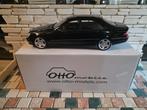 Mercedes S55 AMG W220 1:18 Ottomobile, Hobby en Vrije tijd, Modelauto's | 1:18, Ophalen, Zo goed als nieuw, Auto, OttOMobile