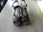 Dames schoenen, Blue Box, Bruin, Ophalen of Verzenden, Zo goed als nieuw