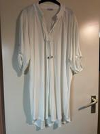 Magna tuniek wit maat 56/58, Kleding | Dames, Grote Maten, Ophalen of Verzenden, Blouse of Tuniek, Wit, Magna