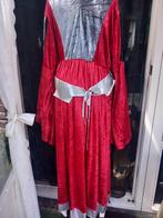 Jurk voor Carnaval, Kleding | Dames, Carnavalskleding en Feestkleding, Carnaval, Maat 46/48 (XL) of groter, Nieuw, Ophalen of Verzenden